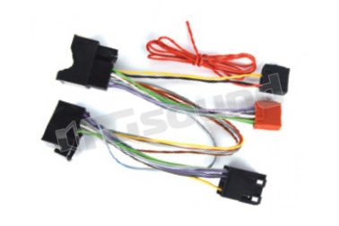 MP0C2644PAR cablaggio vivavoce per Fiat e Lancia Paser