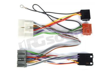 MP0C3634PAR cablaggio ponte per Isuzu Paser