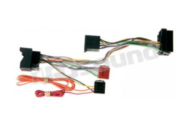 MP0C5224PAR cablaggio ponte per Mercedes Paser