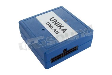 CF00381CPR23/PA Unika GMLAN senza cablaggi Paser