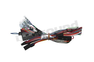CBL038UNPR54 Cablaggio universale a fili sciolti Unika Paser