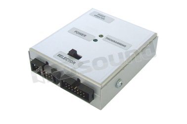 CF0023PCPA24 Paser Updater Paser