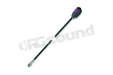 7581141 cavo prolunga per antenne DAB Calearo