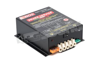 PWS 4-25 caricabatterie Power Service Basic - Camper e nautica NDS DOMETIC