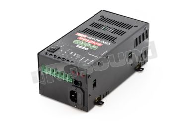 GOLD30M caricabatterie Power Service GOLD - Camper, nautica, pannelli solari, rete elettrica, batterie al litio NDS DOMETIC