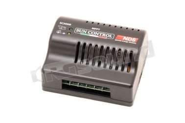SC300M Sun Control MPPT regolatore di carica moduli fotovoltaici NDS DOMETIC