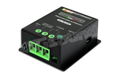 BS12-100 Battery Saver stacca batteria automatico NDS DOMETIC