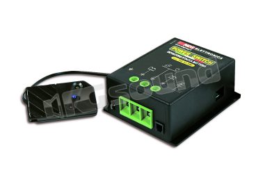 PS12-100 Power Switch deviatore stacca batteria NDS DOMETIC