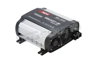 SM1000 Smart-in Modified inverter ad onda modificata - 1.000W NDS DOMETIC