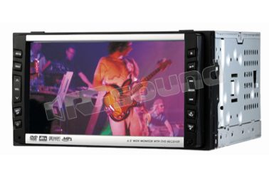 FMS 476DD  Audiomedia