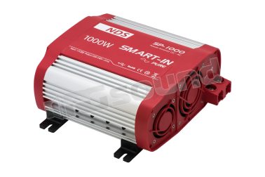 SP1000 Smart-in Pure inverter ad onda pura - 1.000W NDS DOMETIC