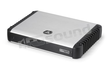 HD 600/4  JL Audio
