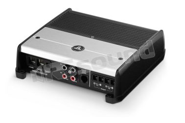 XD200/2v2  JL Audio