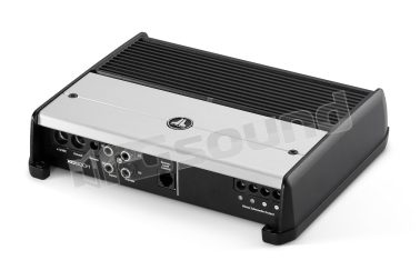 XD600/1v2  JL Audio