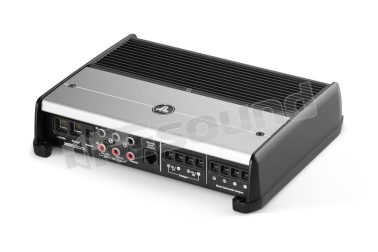 XD500/3v2  JL Audio