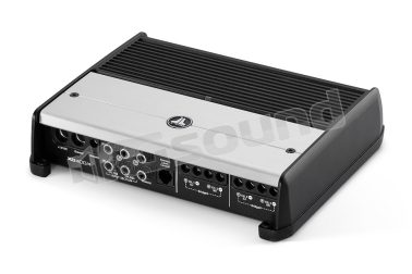 XD400/4v2  JL Audio