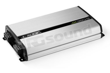 JX360/2  JL Audio