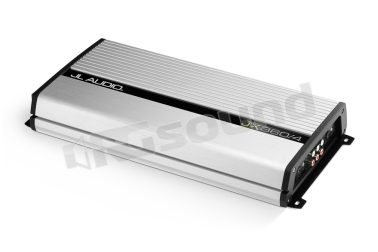 JX360/4  JL Audio