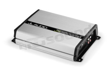 JX1000/1D  JL Audio