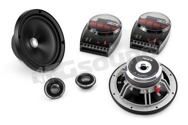 ZR650-CSi  JL Audio
