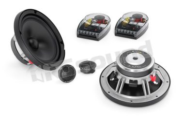 C5-650  JL Audio