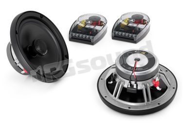 C5-650x coassiali 16,5 cm a 2 vie Serie Evolution C5 JL Audio