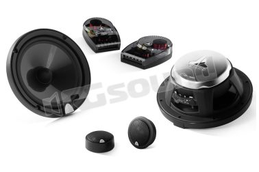 C3-650  JL Audio