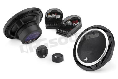 C2-650 kit 2 vie 16,5cm Serie Evolution C2 JL Audio