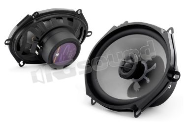 C2-570x coassiali a 2 vie Serie Evolution C2 JL Audio