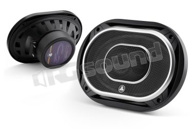 C2-690-TX coassiali a 3 vie Serie Evolution C2 JL Audio