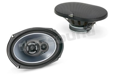 TR690-TXi  JL Audio
