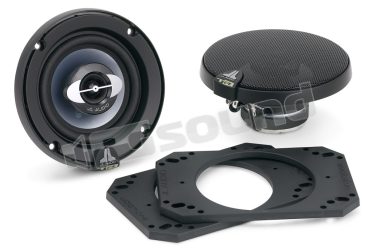 TR400-CXi  JL Audio