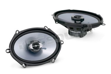 TR570-CXI  JL Audio