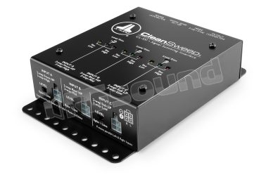 CL-SSI  JL Audio