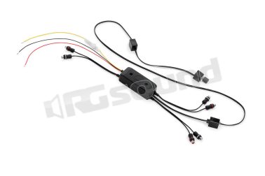 CL-RLC  JL Audio