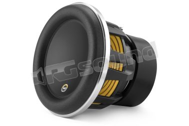 10W7AE-3 sub 25 cm SPL JL Audio