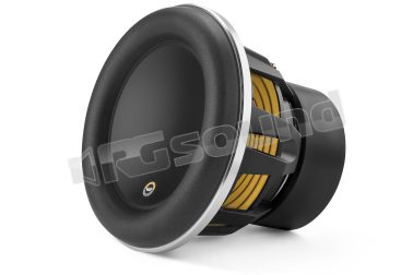 12W7AE-3 sub 30cm Serie W7 per competizioni SPL JL Audio