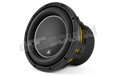 10W6v3-D4 Sub 25cm serie W6 JL Audio