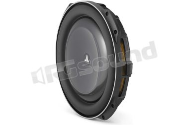 13TW5v2-2 slim sub 13,5'' 2 Ohm shallow-mount JL Audio