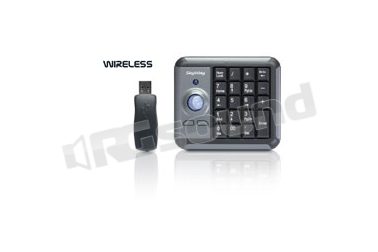 WC-4 - KeyPad wireless  Skyway