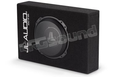 CS110LG-TW3 sub in cassa 25 cm JL Audio