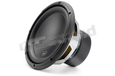 10W3v3-2 sub 25cm 2Ohm Serie W3v3 JL Audio