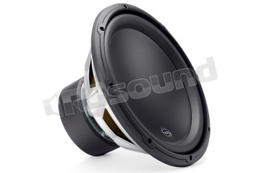 12W3v3-4 sub 30cm Serie W3v3 JL Audio