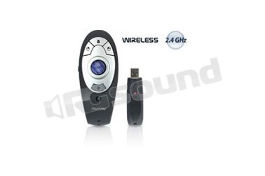 WTB-4 - Mause ottico TrackBall  Skyway