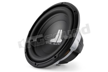 12W0v3-4 sub 30cm Serie W0v3 JL Audio