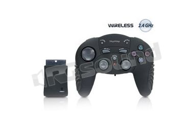 WG-4 - GamePad wireless  Skyway
