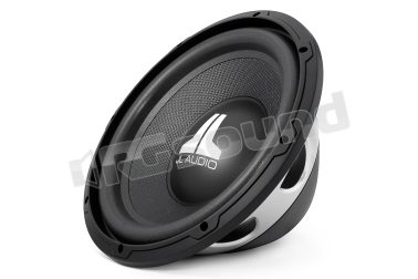 12WXv2-4  JL Audio