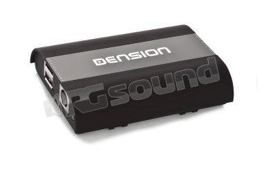 7137476 DAB+ U sintonizzatore DAB+ universale per USB Dension