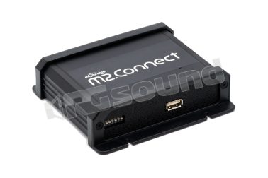 7137316 M2.Connect MOST Bluetooth per Audi, BMW, Landrover, Mercedes, Mini e Porsche Mobridge