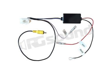 M-347 7040-16 adattatore 16 Pin retrocamera e M-OF7040 Macrom